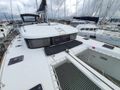 Foredeck Foredeck