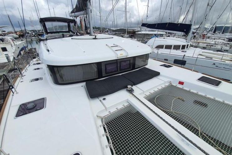 Charter Yacht Lagoon 40 - 4 Cabins - Phuket - Thailand