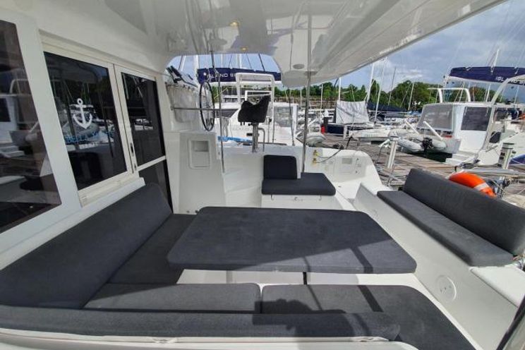 Charter Yacht Lagoon 40 - 4 Cabins - Phuket - Thailand