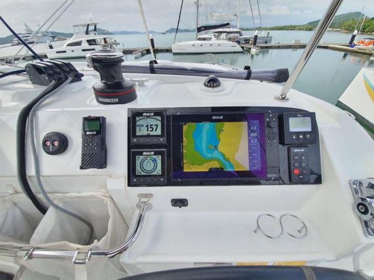 Nav Station Nav Station