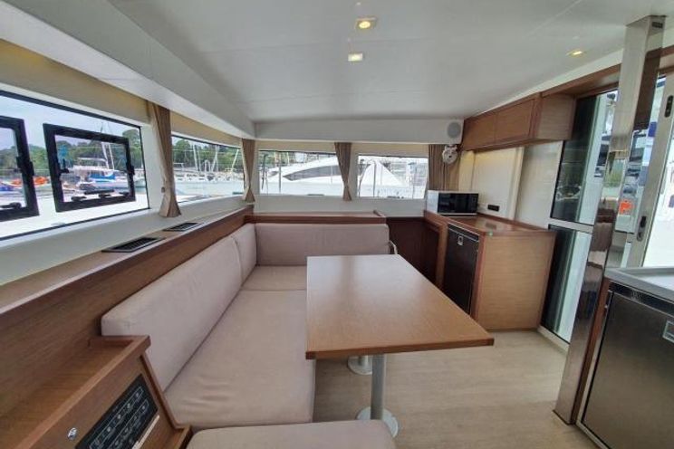Charter Yacht Lagoon 40 - 4 Cabins - Phuket - Thailand