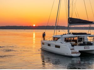 Lagoon 46 - 4 + 2 Cabins - Sicily - Capo d`Orlando Lagoon 46 - 4 + 2 Cabins - Sicily - Capo d`Orlando