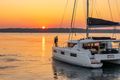 Lagoon 46 - 4 + 2 Cabins - Sicily - Capo d`Orlando Lagoon 46 - 4 + 2 Cabins - Sicily - Capo d`Orlando