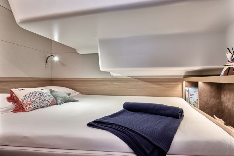 Charter Yacht NEGRONI - Lagoon 51 - 2023 - 6 + 1 Cabins - Rogoznica - Split - Dubrovnik - Croatia