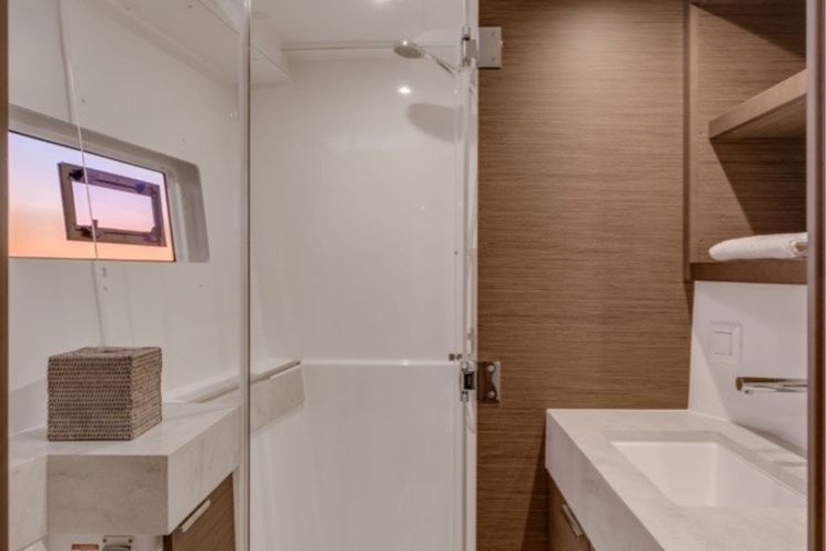 Charter Yacht Lady Gaby