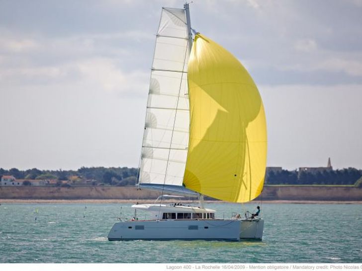 Lagoon S2 premium Lagoon S2 premium