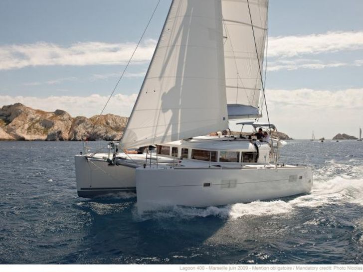 Lagoon S2 premium Lagoon S2 premium