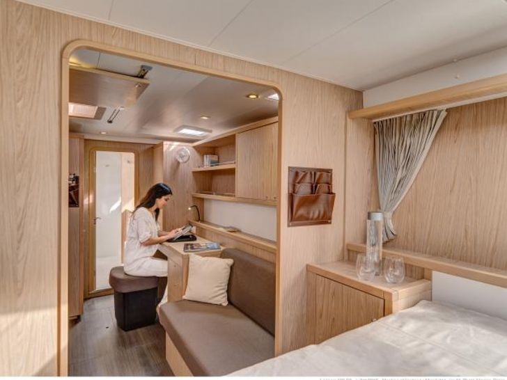 Guest room Guest room