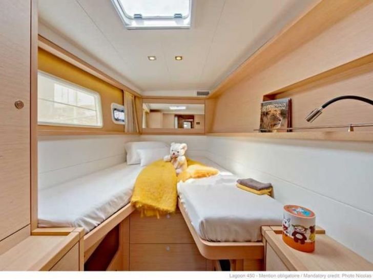 Guest cabin Guest cabin