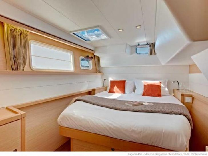 Guest cabin Guest cabin