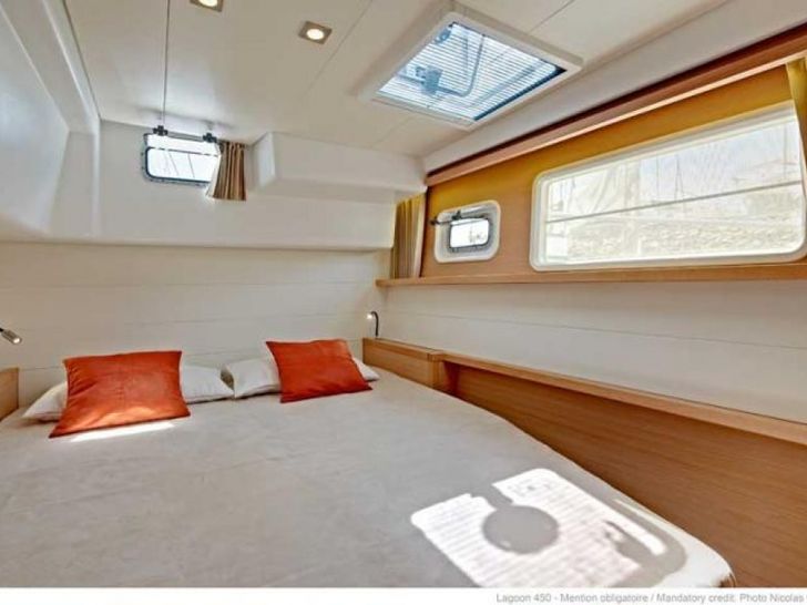 Guest cabin Guest cabin