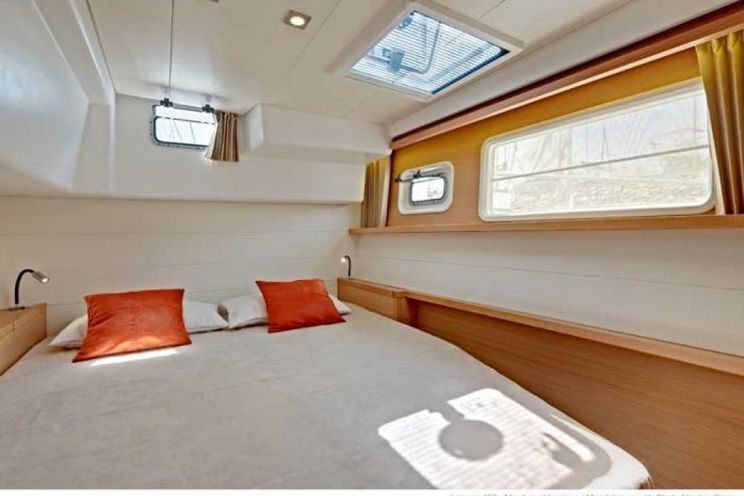 Charter Yacht Lagoon 450s - 4 Cablins - Phuket - Thailand