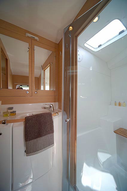 Charter Yacht BELLEVUE