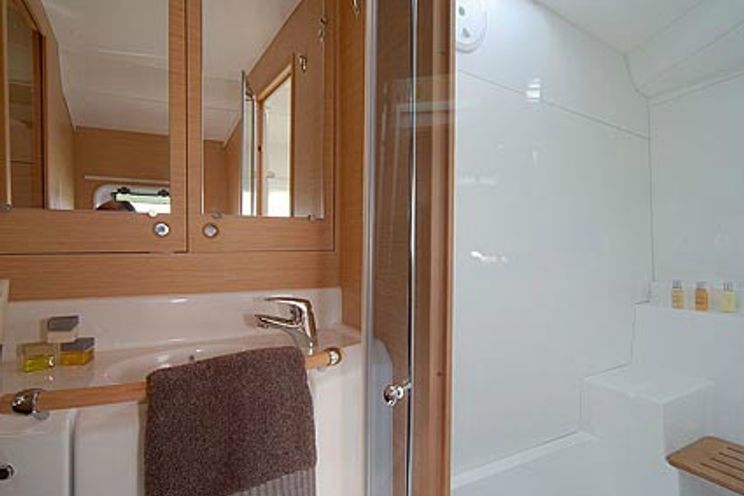 Charter Yacht BELLEVUE