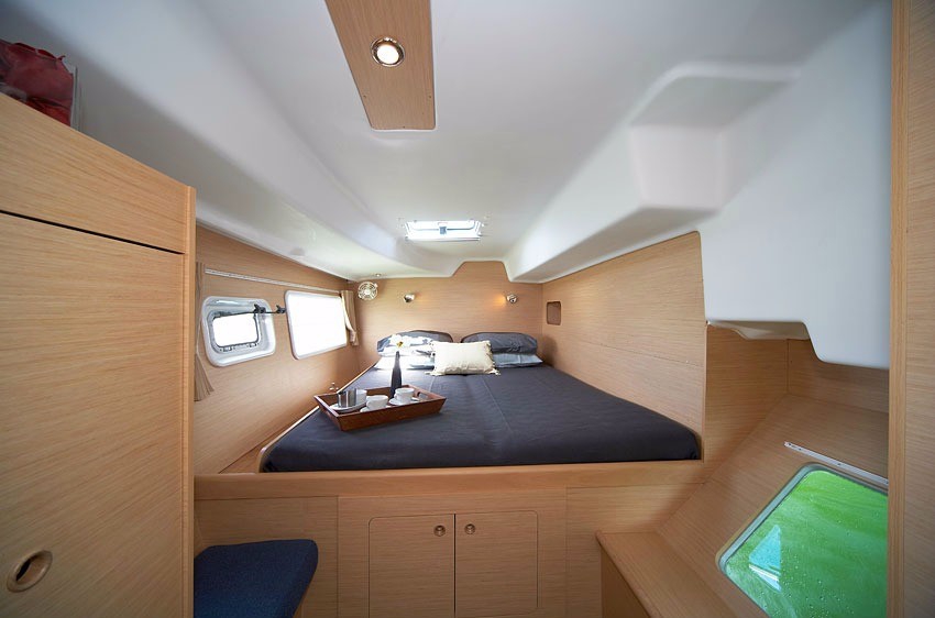 Charter Yacht BELLEVUE