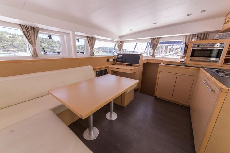 Charter Yacht RAPALA