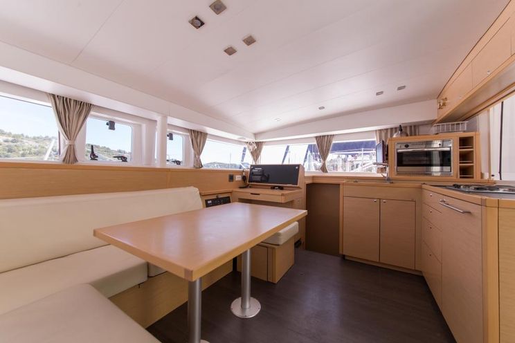 Charter Yacht RAPALA