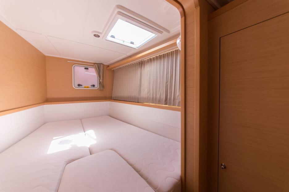 Charter Yacht RAPALA