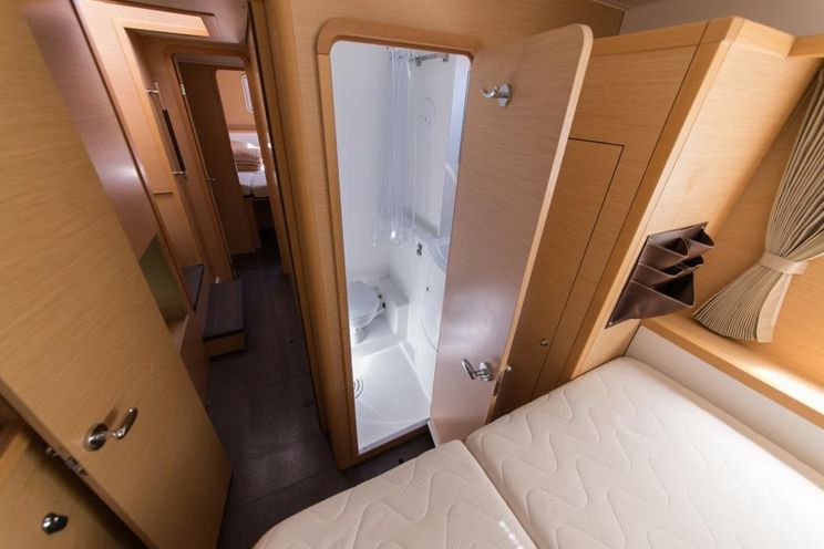 Charter Yacht RAPALA