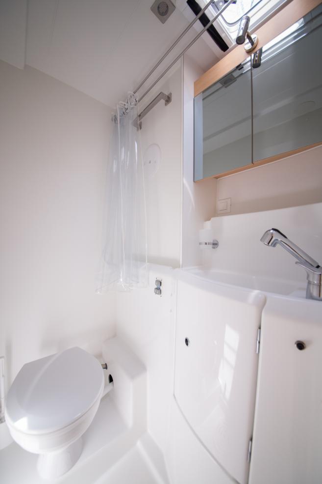 Charter Yacht RAPALA