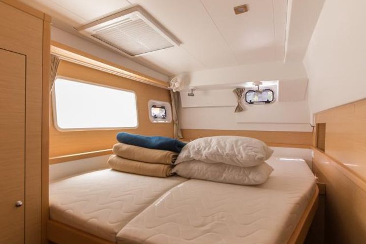 Charter Yacht RAPALA