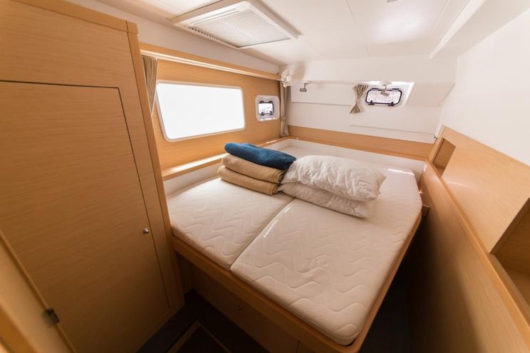 Charter Yacht RAPALA