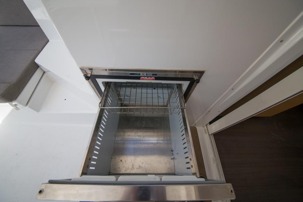 Charter Yacht RAPALA