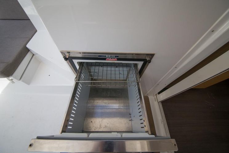 Charter Yacht RAPALA