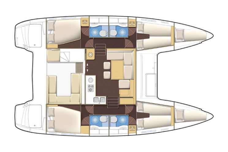 Charter Yacht Barnacle II