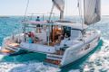 Lagoon 42 - 6 cabins(4 double 2 single)2019 - Athens - Alimos Lagoon 42 - 6 cabins(4 double 2 single)2019 - Athens - Alimos