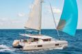 Lagoon 42 - 4 + 2 cabins(4 double 2 single)- 2019 - Mykonos