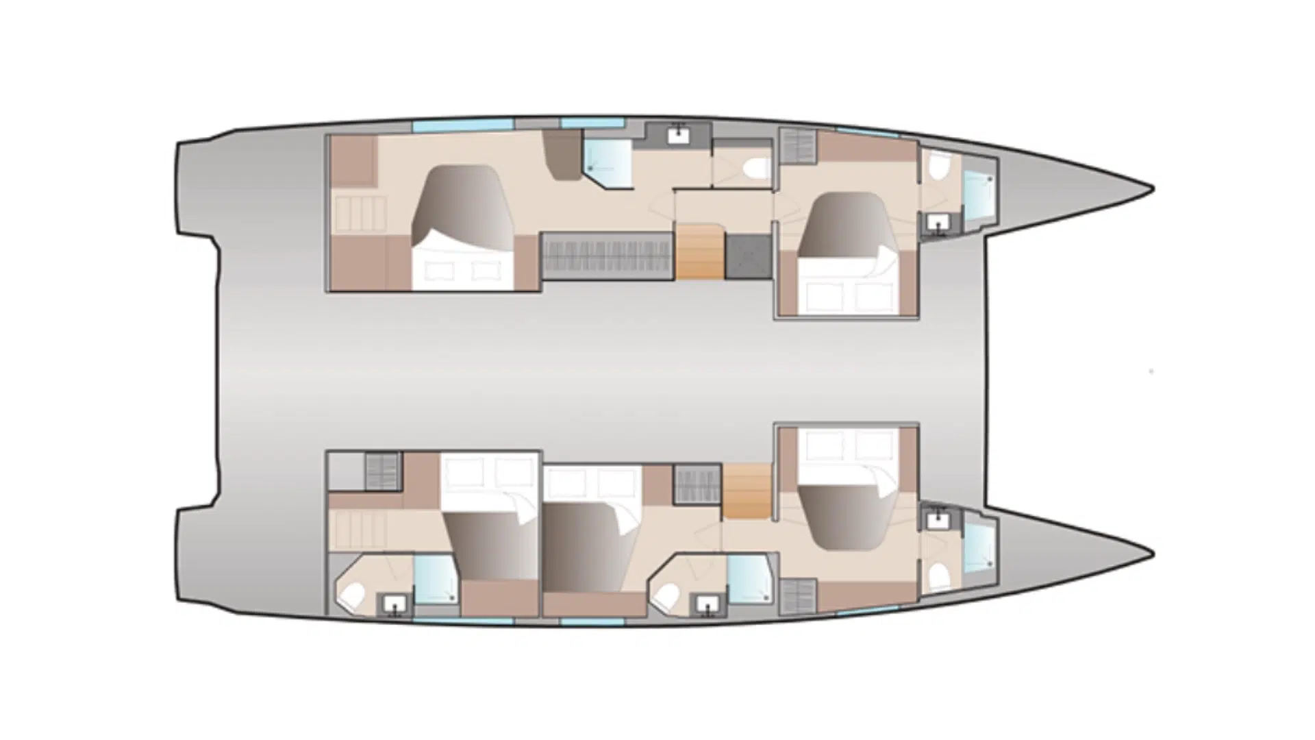 Layout for BEYOND - Layout