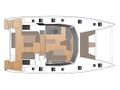 Fountaine Pajot Aura 51 Fountaine Pajot Aura 51
