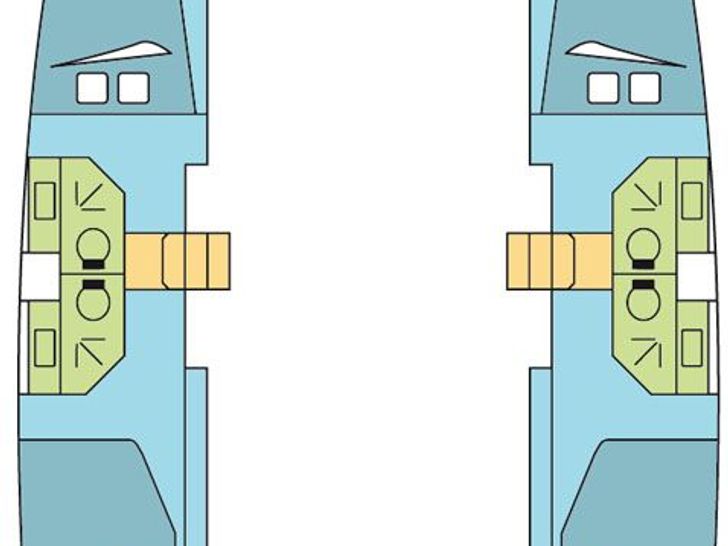 MANWE Bali 4.3 - Layout MANWE Bali 4.3 - Layout