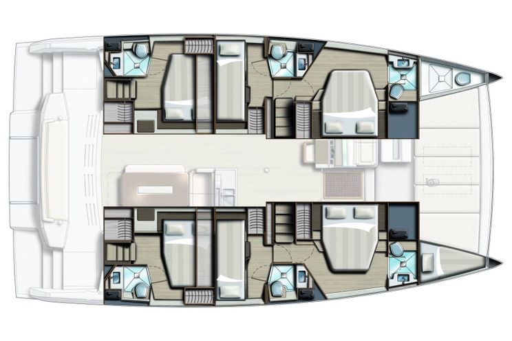 Layout for ON A WHIM