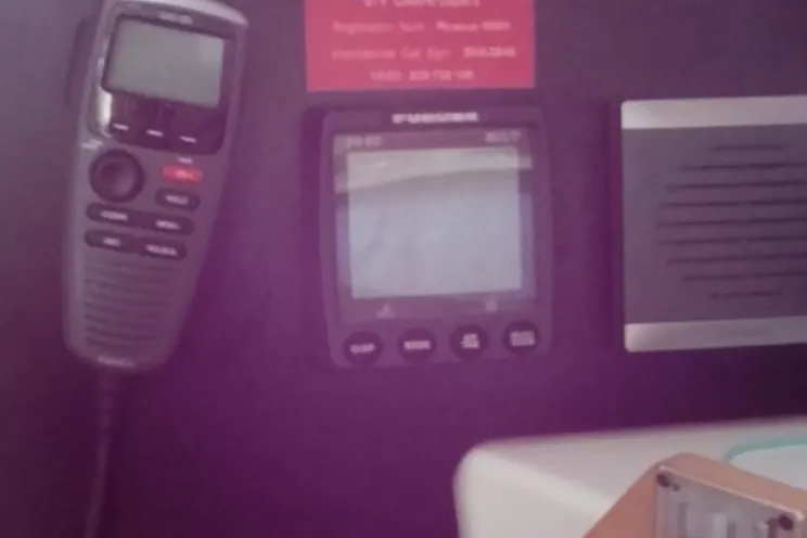 Charter Yacht Lipari 41 - 4 Cabins - 2012 - Athens