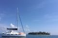 LUNA SEA - Leopard 46 - 3 Cabins - Belize City - San Pedro LUNA SEA - Leopard 46 - 3 Cabins - Belize City - San Pedro