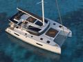 Fountaine Pajot Tanna 47 Fountaine Pajot Tanna 47