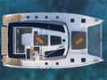 Fountaine Pajot Tanna 47 Fountaine Pajot Tanna 47