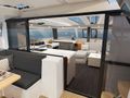 Fountaine Pajot Tanna 47 Saloon Fountaine Pajot Tanna 47 Saloon