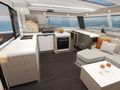 Fountaine Pajot Tanna 47 Saloon Fountaine Pajot Tanna 47 Saloon
