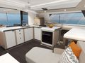 Fountaine Pajot Tanna 47 Saloon Fountaine Pajot Tanna 47 Saloon