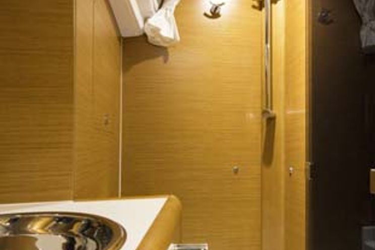 Charter Yacht Mahalo Ohana