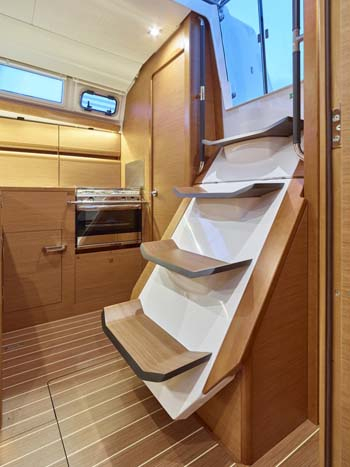 Charter Yacht Mahalo Ohana