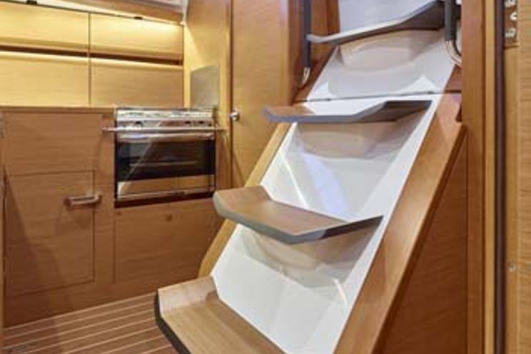 Charter Yacht Mahalo Ohana