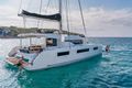 Lagoon 50 - 6 + 2 - BVI - Tortola - Nanny Cay - Scrub Island Lagoon 50 - 6 + 2 - BVI - Tortola - Nanny Cay - Scrub Island