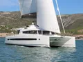Bali 5.4 - Sailing Bali 5.4 - Sailing