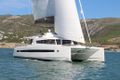 Bali 5.4 - 2022 - 6 + 2 Cabins - Salerno - Procida - Amalfi Coast Bali 5.4 - 2022 - 6 + 2 Cabins - Salerno - Procida - Amalfi Coast
