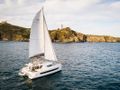 Bali 4.6 - Sailing Bali 4.6 - Sailing