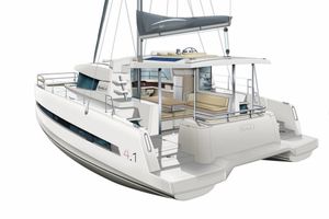 MELETH - BALI 4.1 - 4 cabins - PHUKET - THAILAND MELETH - BALI 4.1 - 4 cabins - PHUKET - THAILAND